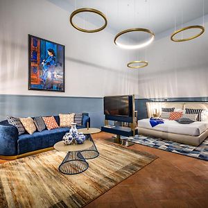 Executive Suite met een King Size Bed