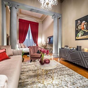 Suite met een King Size Bed